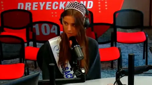 [VIDEO] Emission spéciale : découvrez la nouvelle Miss Alsace 2021